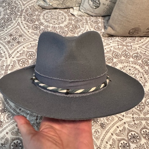 Gigi Pip Wool Hat - Picture 2 of 5